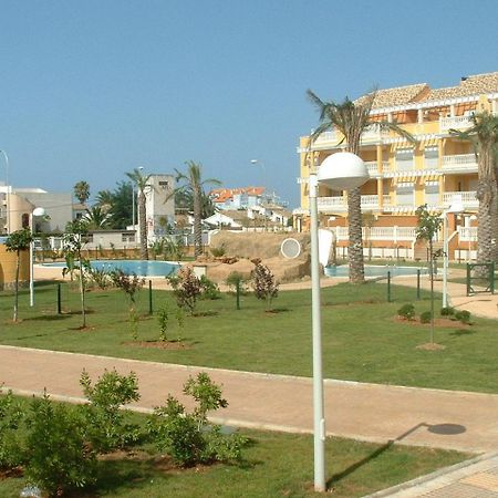 Apartamentos Nova Denia - Deniasol מראה חיצוני תמונה