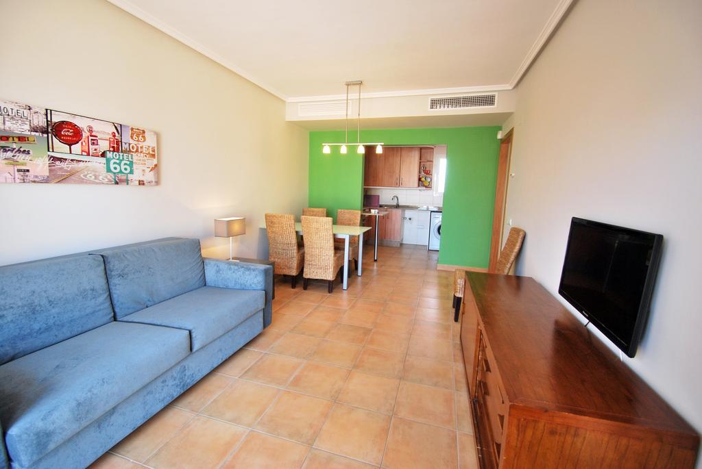 Apartamentos Nova Denia - Deniasol מראה חיצוני תמונה