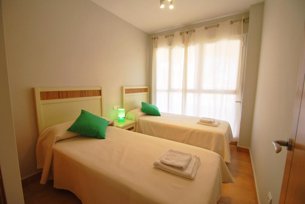 Apartamentos Nova Denia - Deniasol מראה חיצוני תמונה