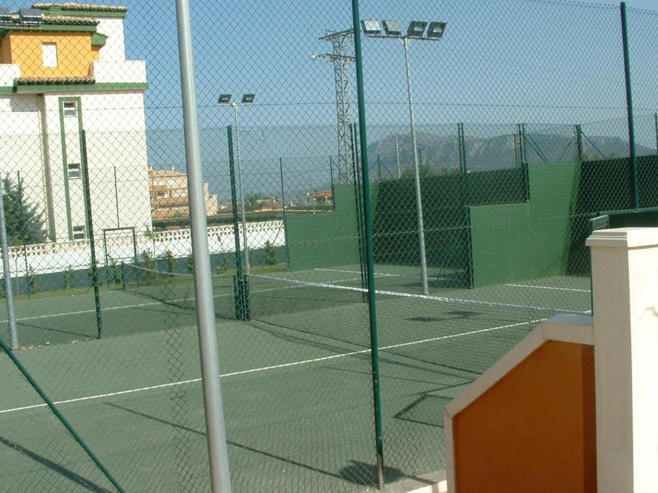 Apartamentos Nova Denia - Deniasol מראה חיצוני תמונה