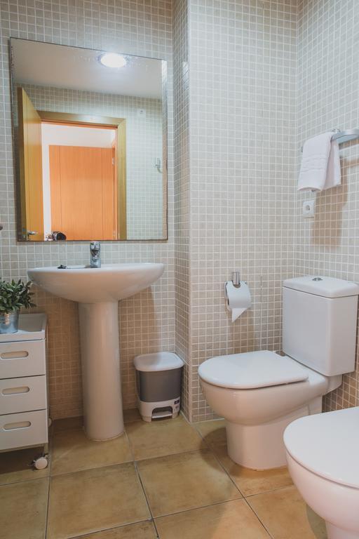 Apartamentos Nova Denia - Deniasol מראה חיצוני תמונה