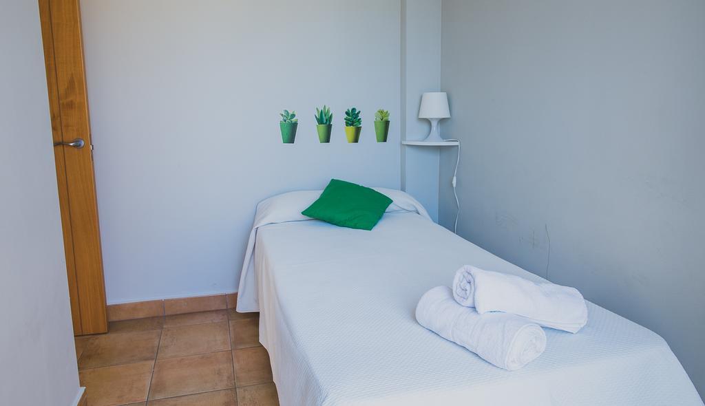 Apartamentos Nova Denia - Deniasol מראה חיצוני תמונה