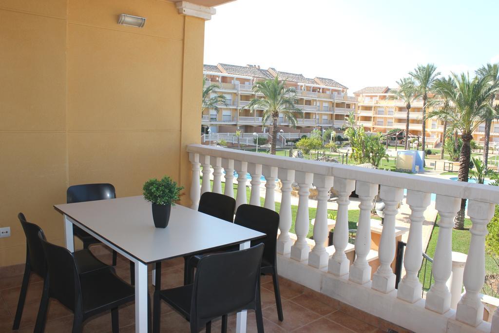 Apartamentos Nova Denia - Deniasol מראה חיצוני תמונה